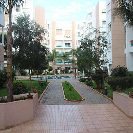 Appartement La Perle De Nouaceur Exterior foto